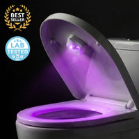 UVION PureFlush Pro™