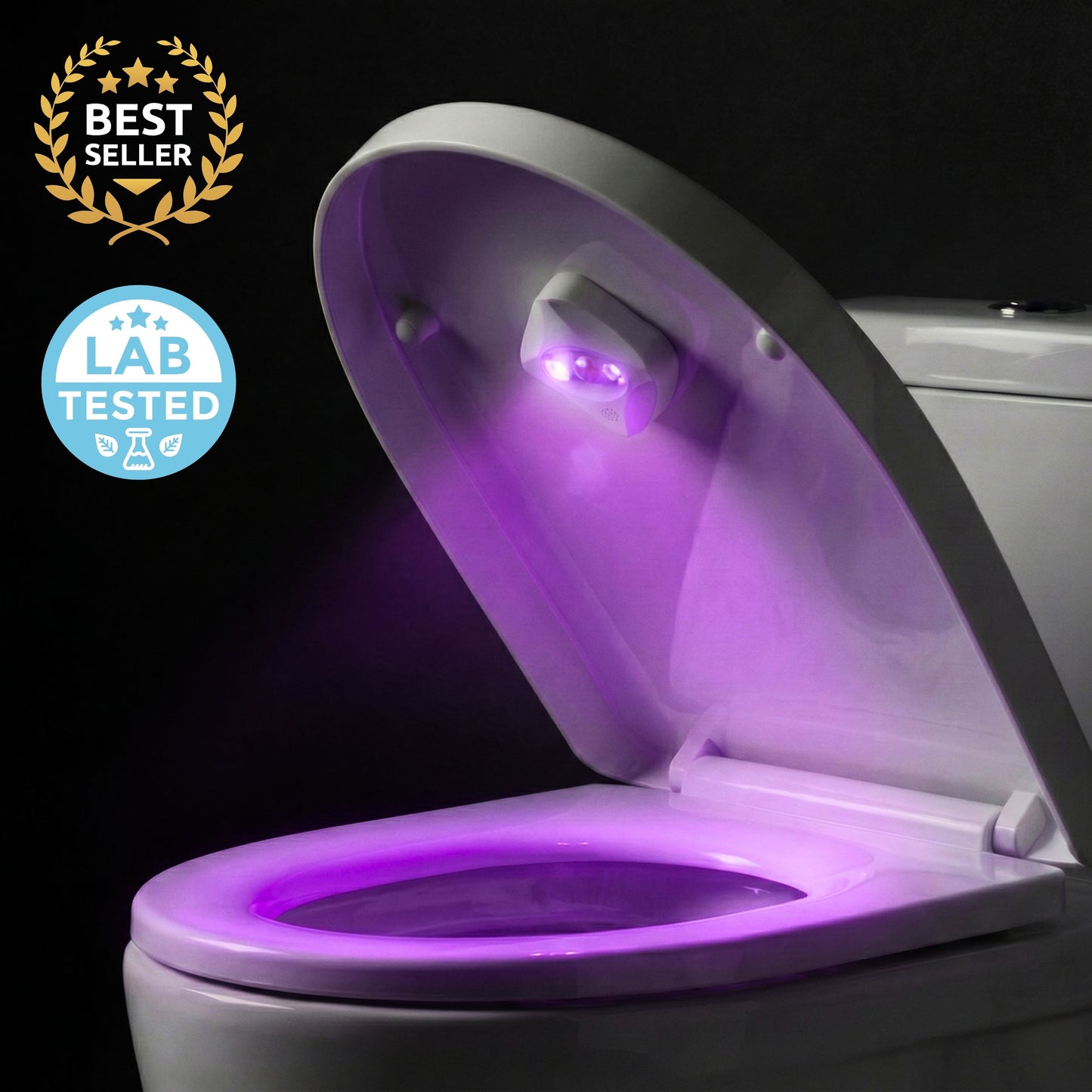 UVION PureFlush Pro™