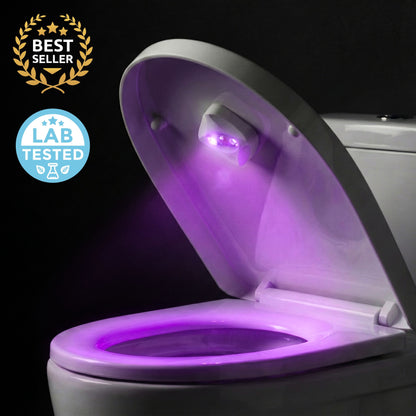 UVION PureFlush Pro™